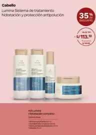 Catálogo Natura Página 9