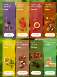 Catálogo Natura Página 91