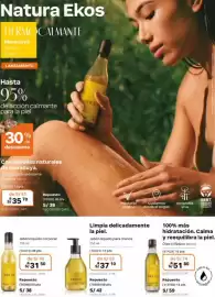 Catálogo Natura Página 92