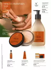 Catálogo Natura Página 95