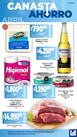 Catálogo La Anonima Página 1