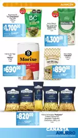 Catálogo La Anonima Página 3