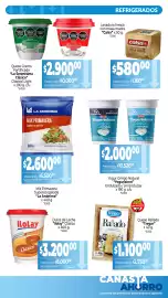 Catálogo La Anonima Página 7