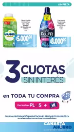 Catálogo La Anonima Página 9