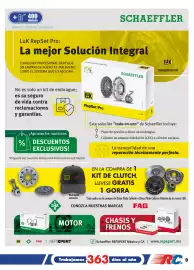 Catálogo Refaccionaria California Página 10