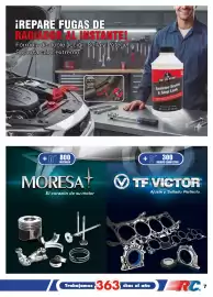 Catálogo Refaccionaria California Página 12