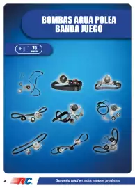 Catálogo Refaccionaria California Página 13