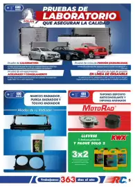 Catálogo Refaccionaria California Página 14