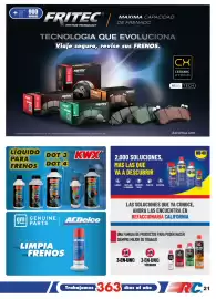 Catálogo Refaccionaria California Página 4