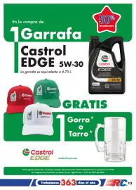 Catálogo Refaccionaria California Página 7