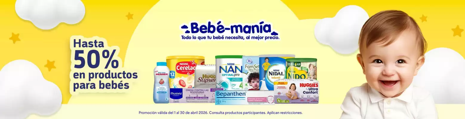 Catálogo Farmacias YZA