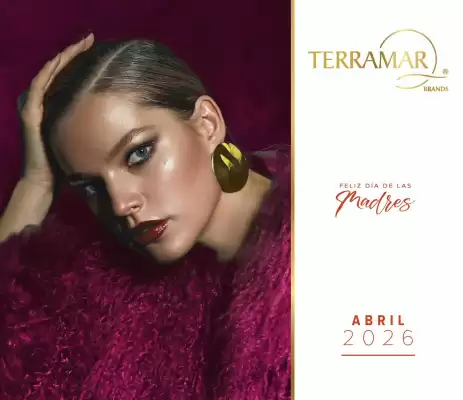 Terramar Brands (válido hasta 30-04)