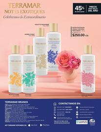 Catálogo Terramar Brands Página 56