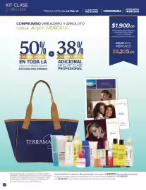 Catálogo Terramar Brands Página 2