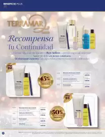 Catálogo Terramar Brands Página 20