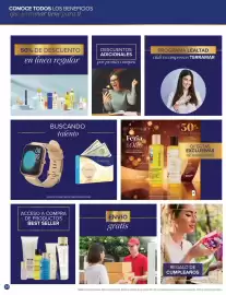 Catálogo Terramar Brands Página 34