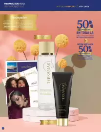 Catálogo Terramar Brands Página 4