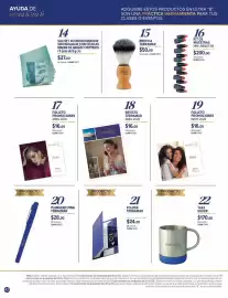 Catálogo Terramar Brands Página 42