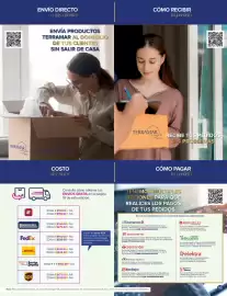 Catálogo Terramar Brands Página 45