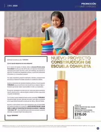 Catálogo Terramar Brands Página 49