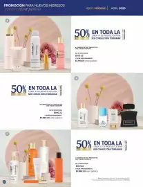 Catálogo Terramar Brands Página 50