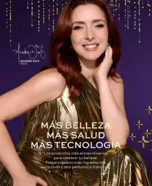 Catálogo L'Bel Página 10