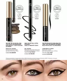 Catálogo L'Bel Página 100