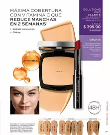 Catálogo L'Bel Página 101