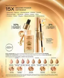 Catálogo L'Bel Página 104