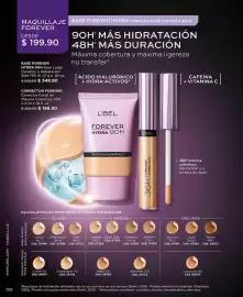 Catálogo L'Bel Página 106