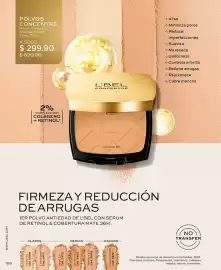 Catálogo L'Bel Página 110