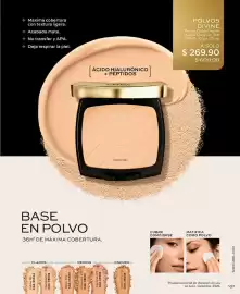 Catálogo L'Bel Página 111