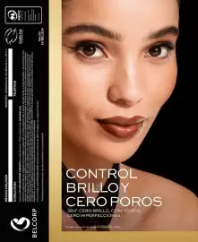 Catálogo L'Bel Página 112