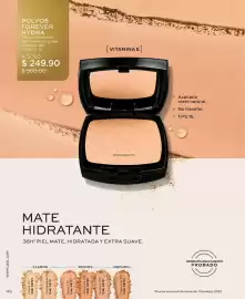 Catálogo L'Bel Página 114