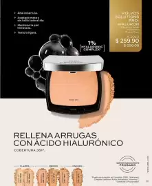 Catálogo L'Bel Página 115