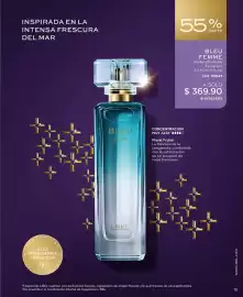 Catálogo L'Bel Página 15