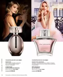 Catálogo L'Bel Página 16