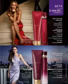 Catálogo L'Bel Página 17