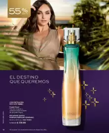 Catálogo L'Bel Página 18