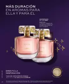 Catálogo L'Bel Página 20