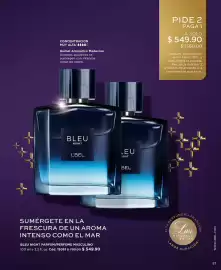 Catálogo L'Bel Página 21