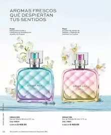 Catálogo L'Bel Página 22