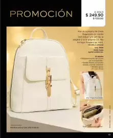 Catálogo L'Bel Página 23