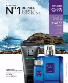 Catálogo L'Bel Página 27