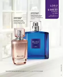 Catálogo L'Bel Página 3