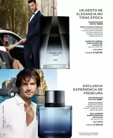 Catálogo L'Bel Página 30