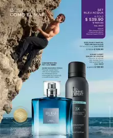 Catálogo L'Bel Página 31