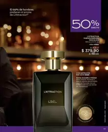 Catálogo L'Bel Página 33