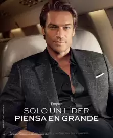 Catálogo L'Bel Página 34