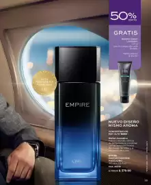 Catálogo L'Bel Página 35